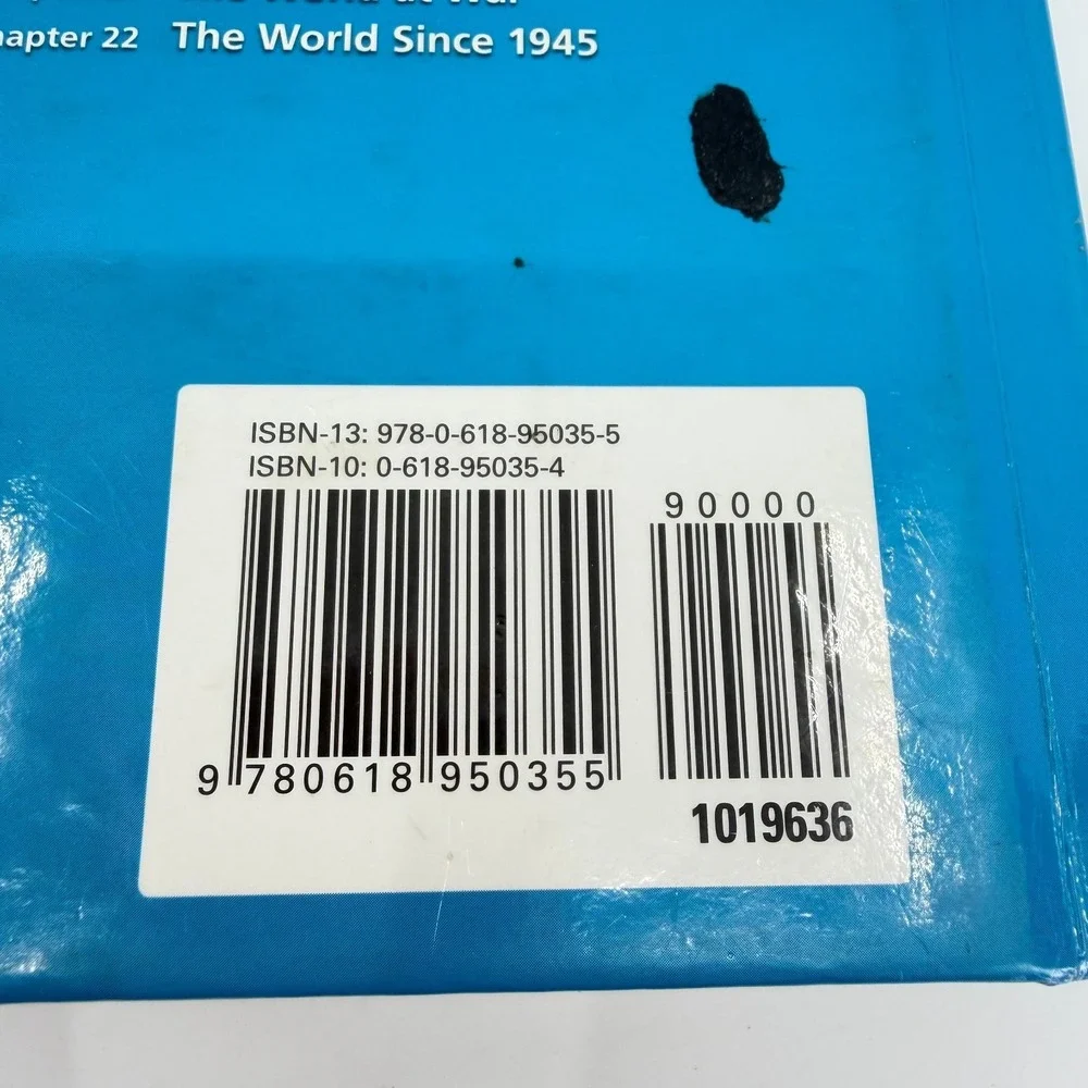 McDougal‎ Littell Middle School World History: Student Edition 2009